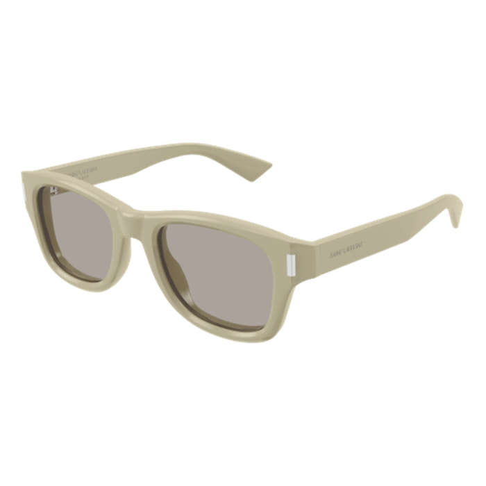 Gafas de Sol Saint Laurent SL 801-003 de Acetato Hombre 50 mm