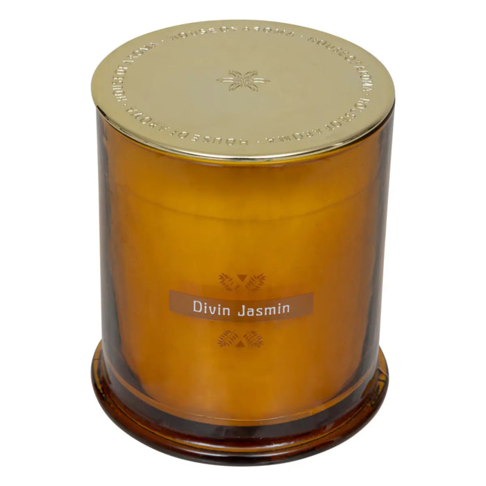 Coffret senteur Family corner Bougie et diffuseur parfumé