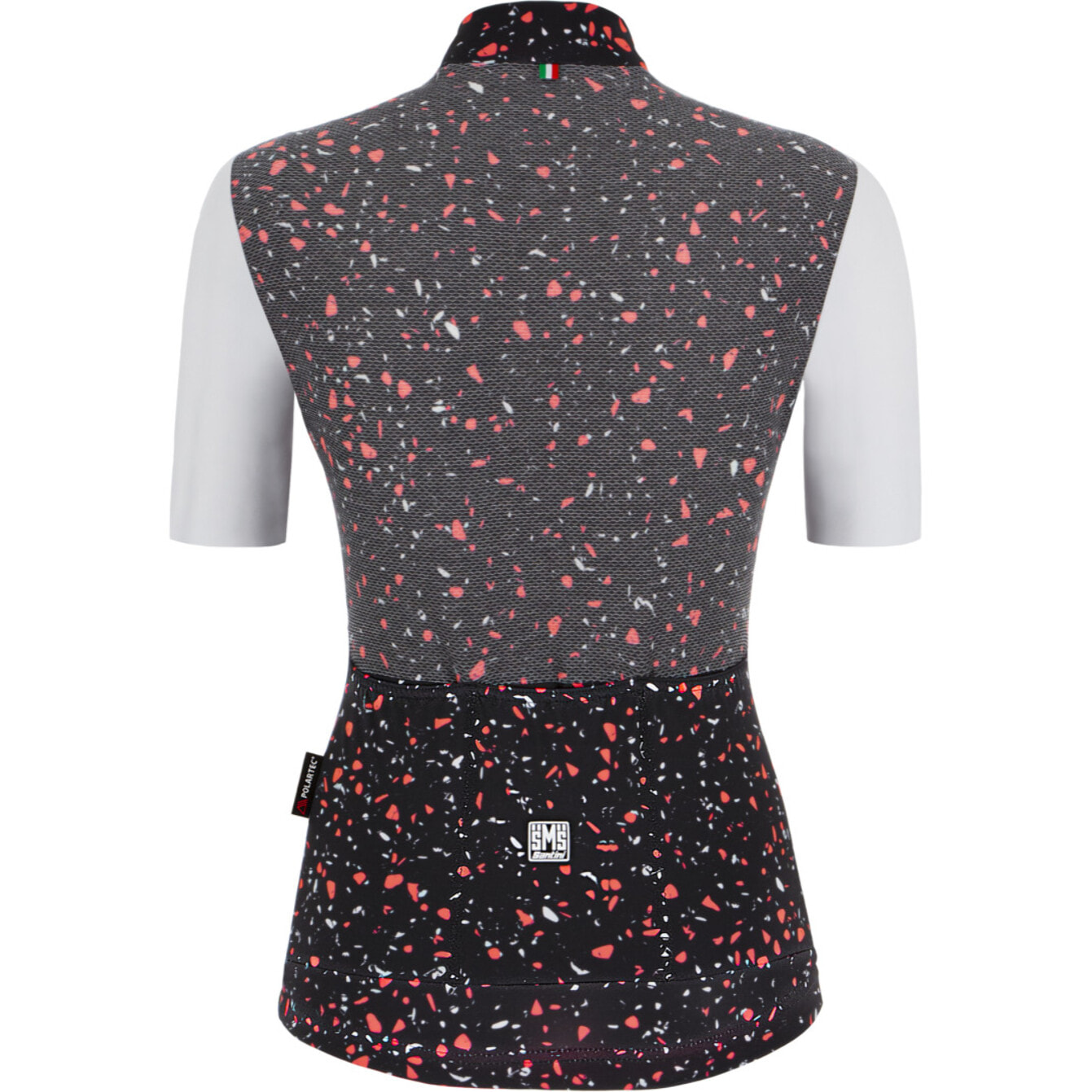 Delta Pietra - Maglia - Nero - Donna