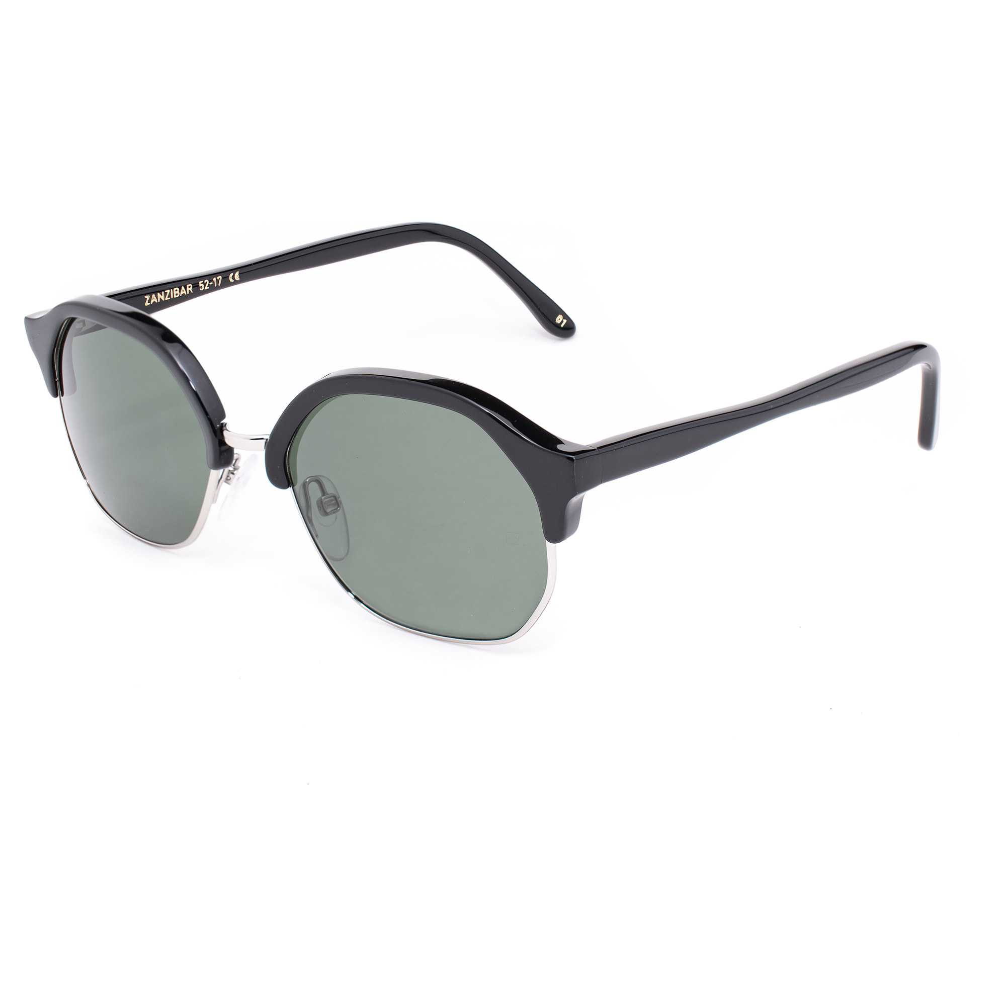 Gafas de sol Lgr Mujer ZANZIBAR-BLACK-01