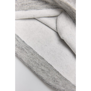 Pantaloni grigi dritti extra comodi