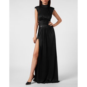 PHILIPP PLEIN Long Dress