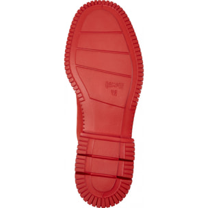 CAMPER Pix - Sandalias Azul Hombre