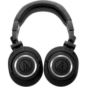 Casque AUDIO TECHNICA ATH-M50xBT2