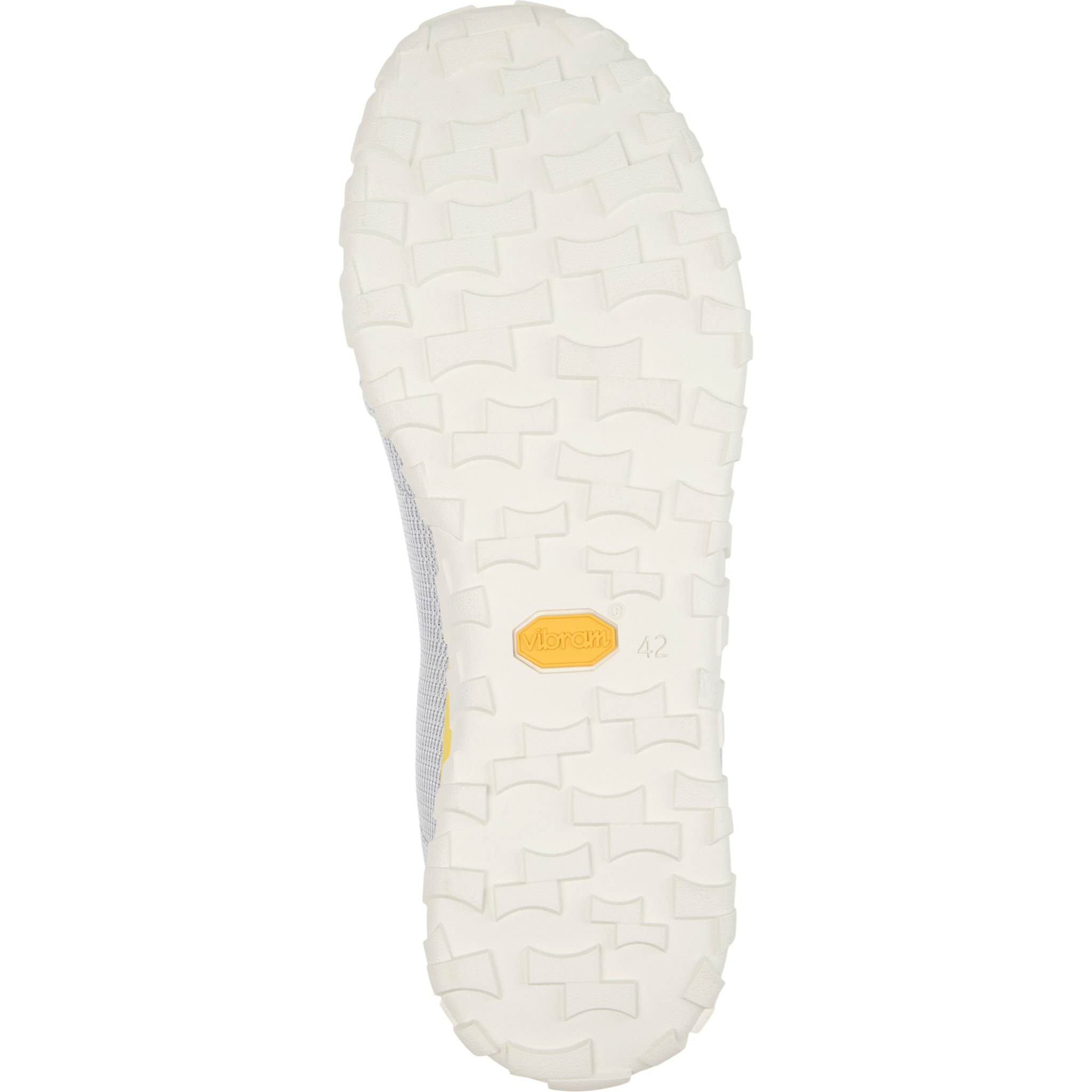 Sneakers - CAMPER Drift Walk - Grigio - Tessuto tecnico