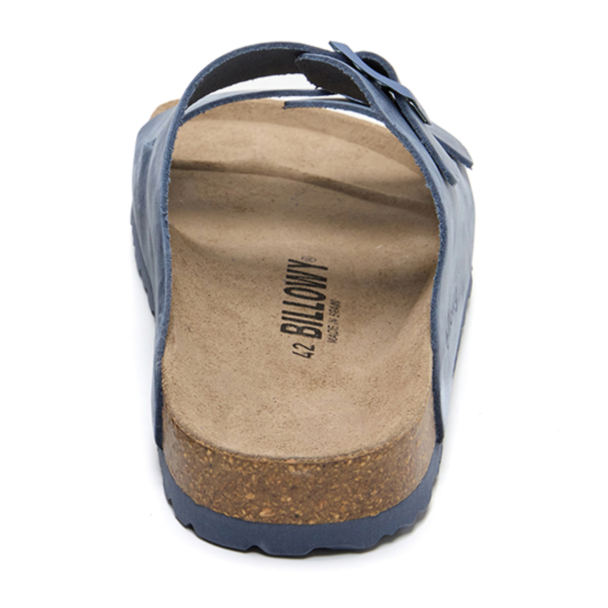 Sandalia BILLOWY AZUL