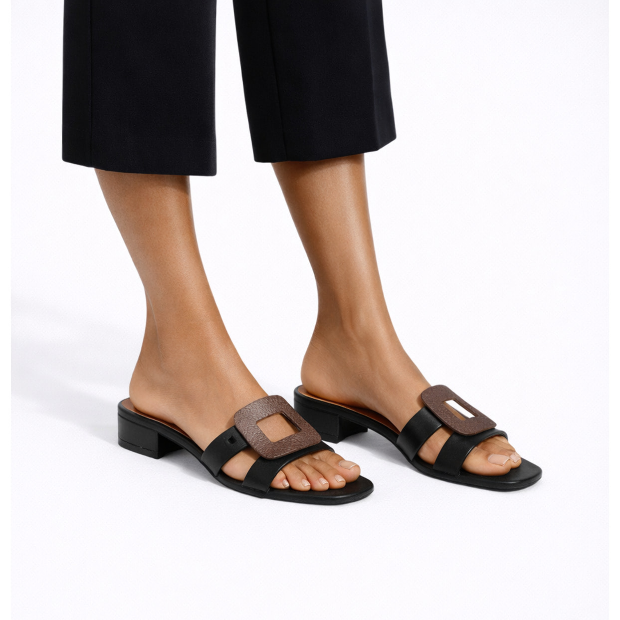 Sandali - tacco 3,0 cm