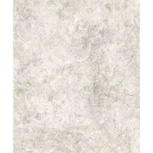 Papier peint floral silhouette rose nude
