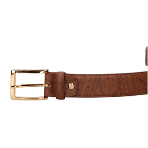 Cintura da donna Made in Italy - Novella Elite - Vera pelle 100-115