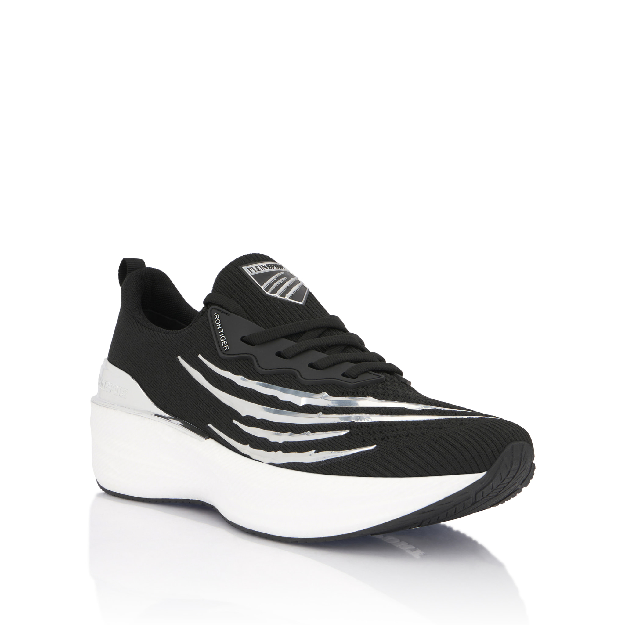 PLEIN SPORT Zapatillas Lo-Top TIGER