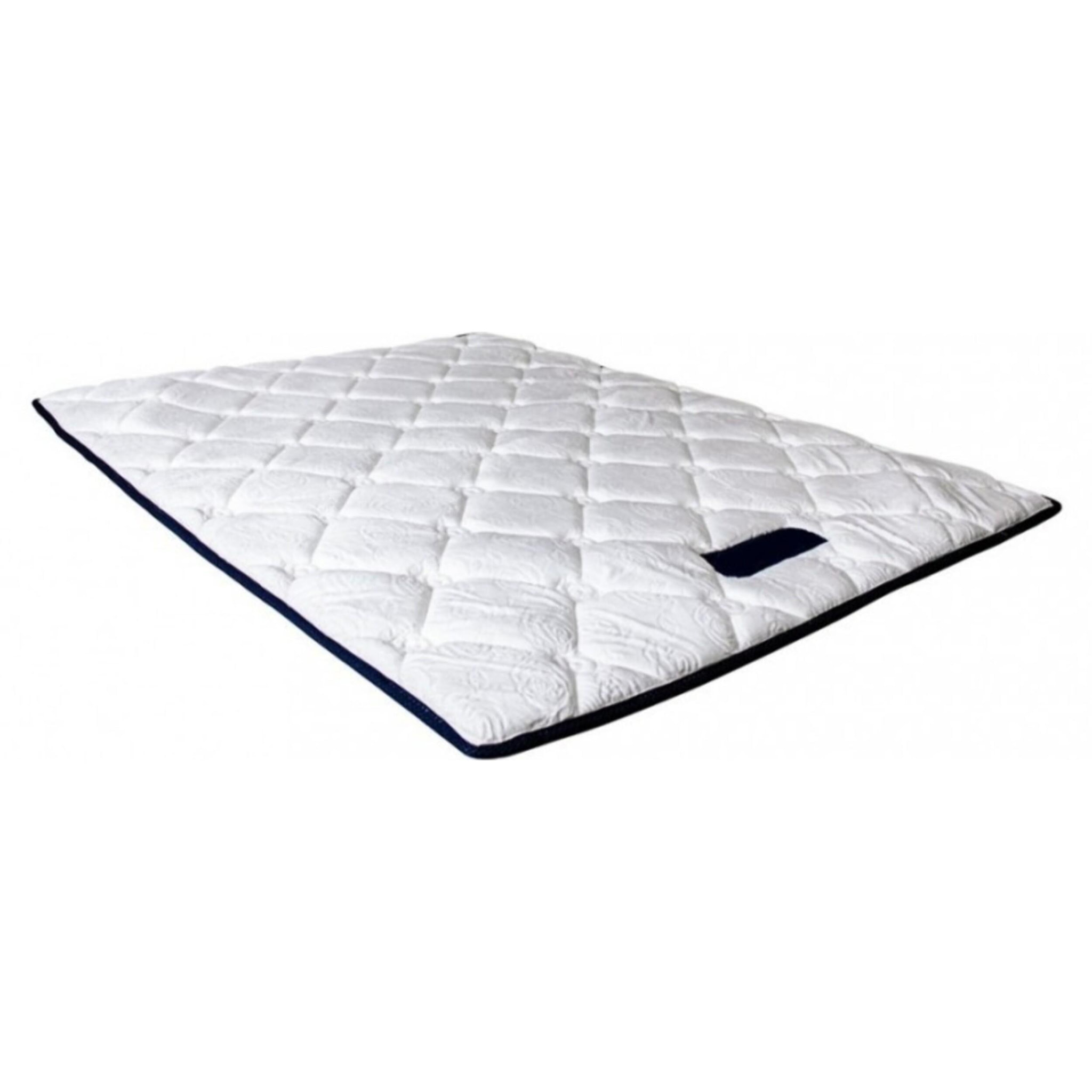 Surmatelas Neo Empreinte Memoire de Forme | Multiples zones de confort