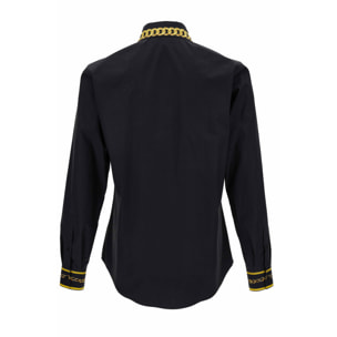 Versace Jeans Couture camisa