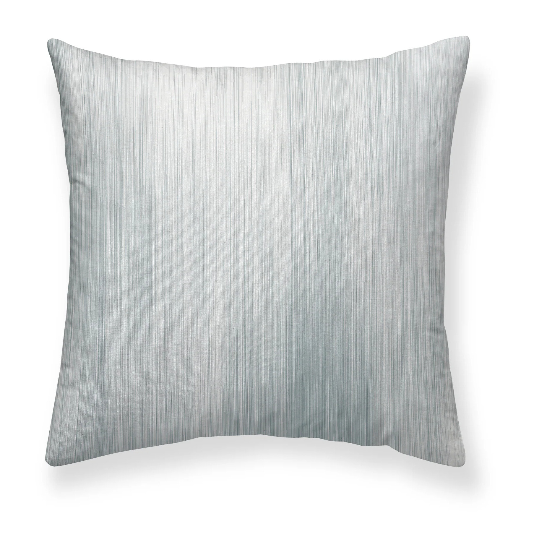 Taie d’oreiller 100 % coton 80 fils Lluc Bleu