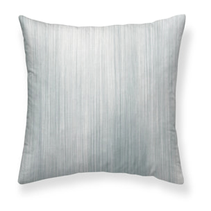 Taie d’oreiller 100 % coton 80 fils Lluc Bleu