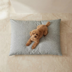 Lit pour animaux déhoussable et antitaches Monina Soft 10