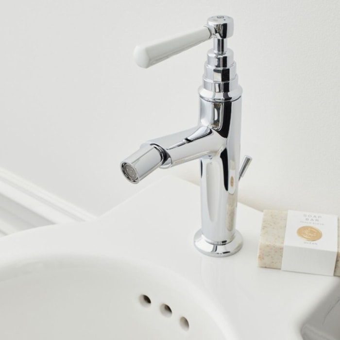 Mitigeur bidet JACOB DELAFON Cleo