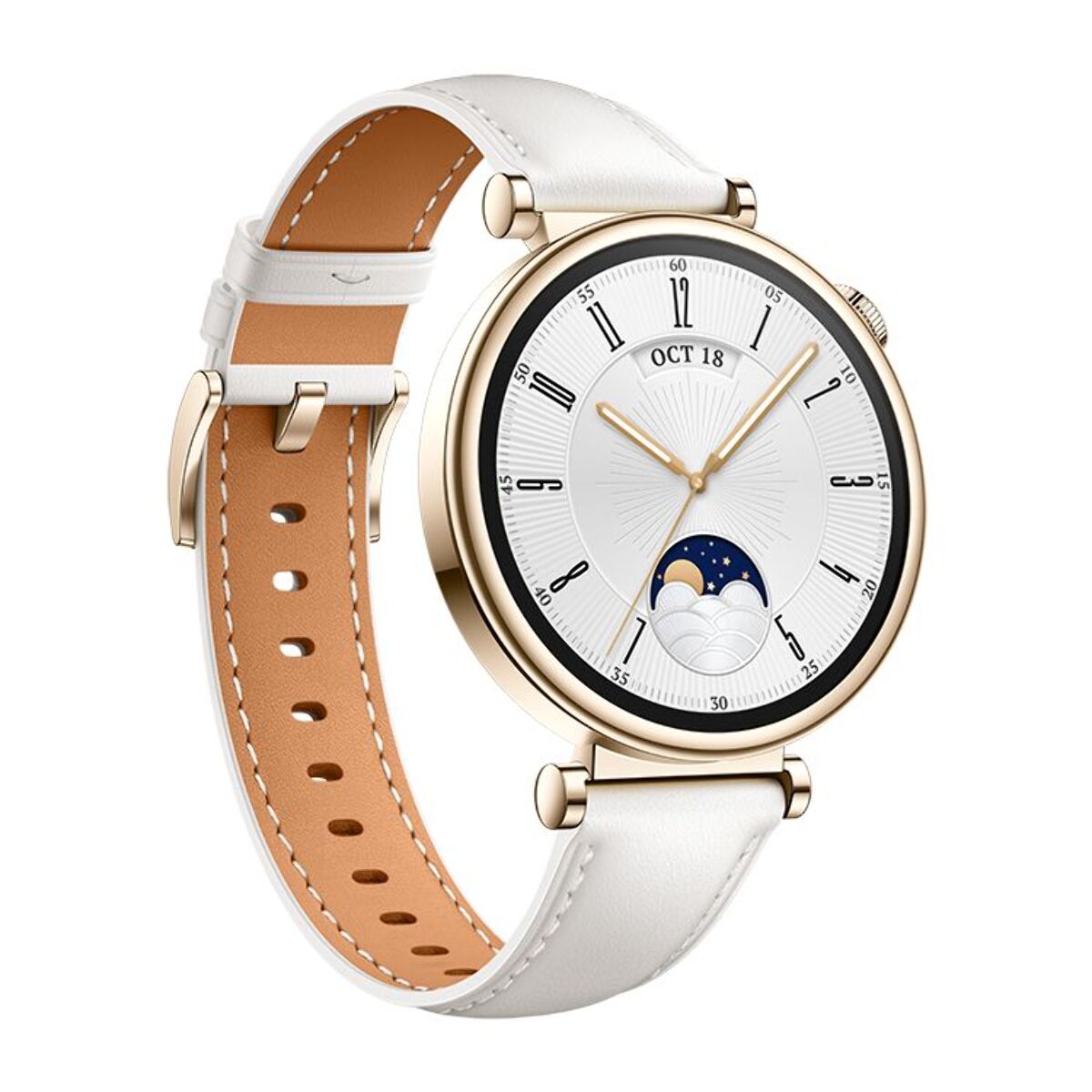 Montre connectée HUAWEI Watch GT4 Classic 41mm