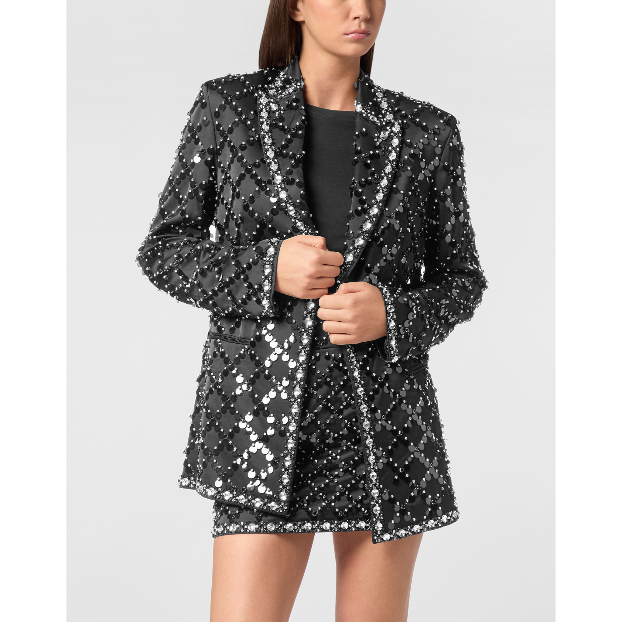 PHILIPP PLEIN Blazer
