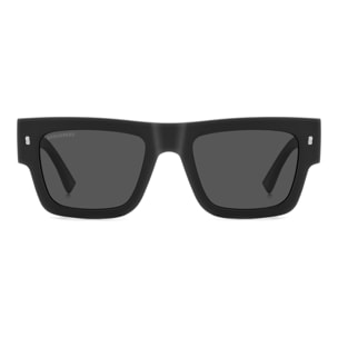 Gafas de Sol Dsquared2 ICON 0021/S 003 de TR90 Unisex 52 mm