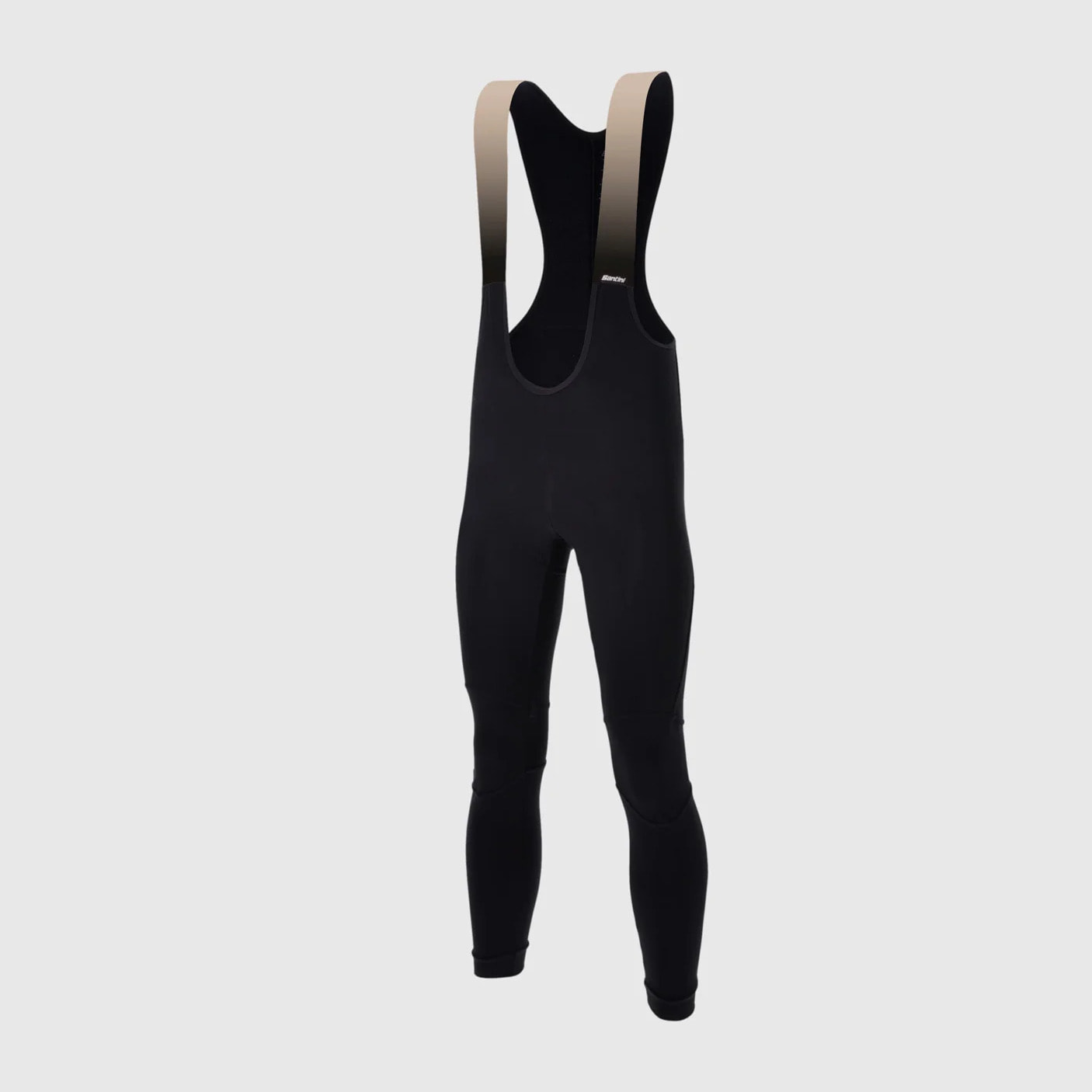 Prime Men's Bib Tights - Noir - Noir