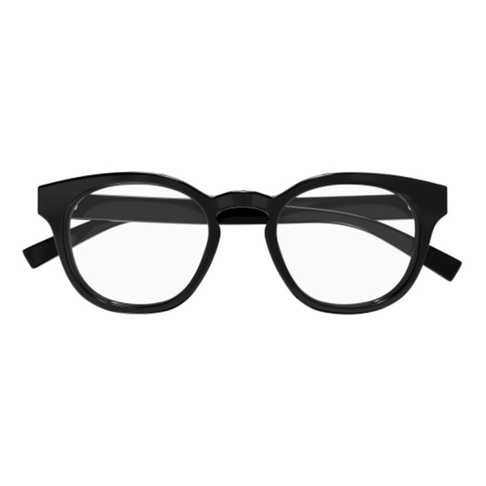 Gafas de Vista Gucci GG1859O-001 de Acetato Hombre 50 mm