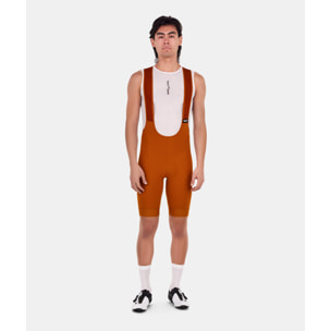 Ready To Ride - Pantaloncini - Ruggine - Uomo