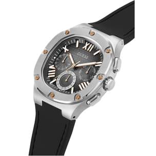 Guess Orologio Analogico Al Quarzo Gd Headline