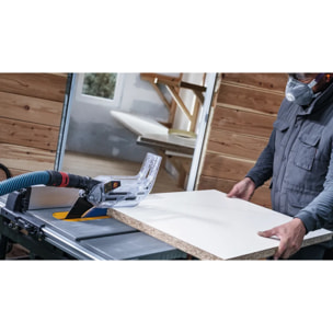 Lame de scie circulaire EXPERT Laminated Panel - BOSCH - 2608902196
