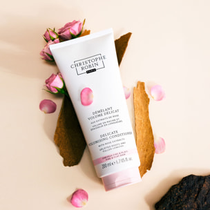 Démêlant Volume - Aux Extraits de Rose 200 ml