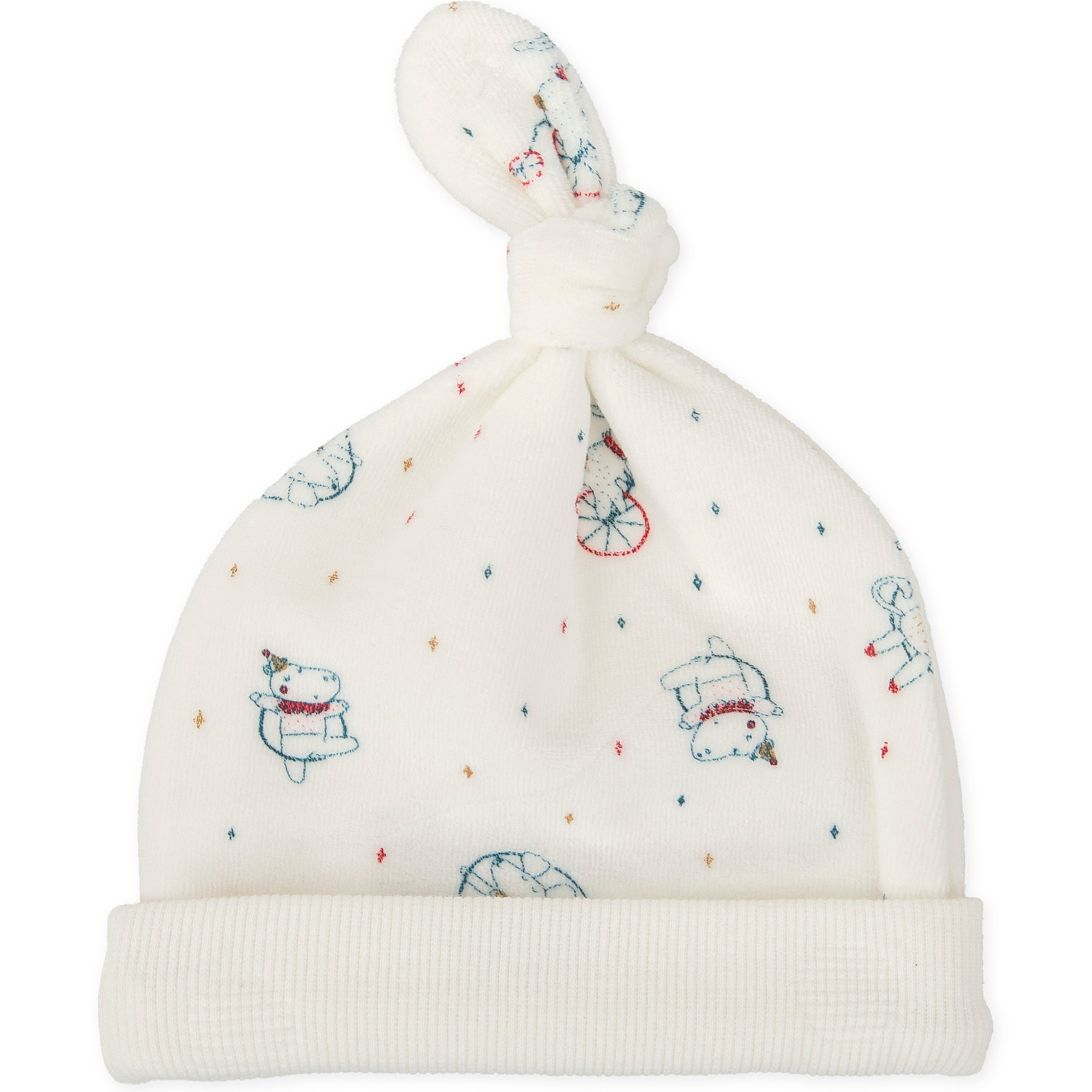 GORRO BLANCO QUÍMICO - Blanco quÍmico