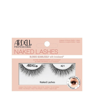 Naked Lashes - Faux Cils 421
