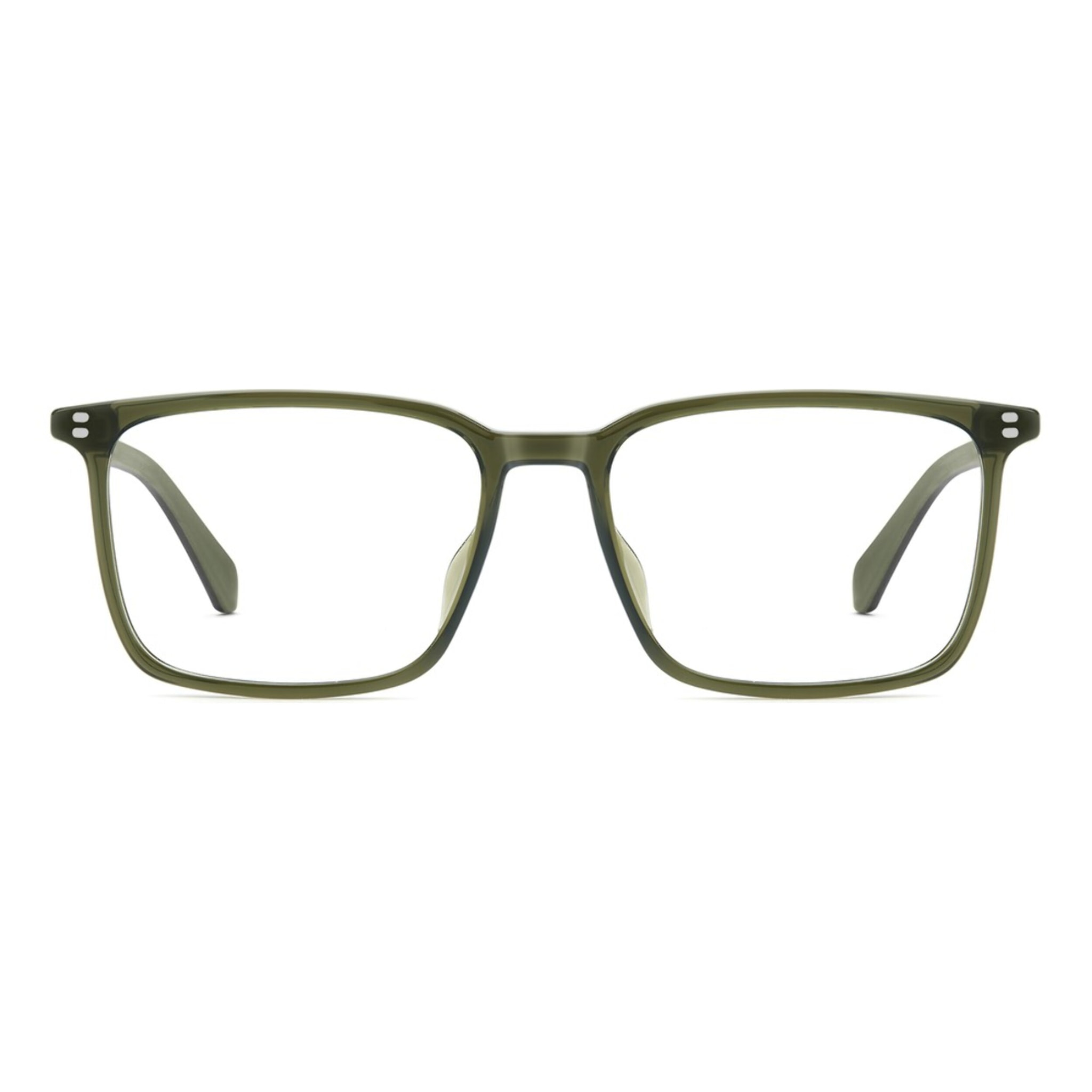 Gafas de Vista Polaroid PLD D615 4C3 de Tr90 Hombre 54 mm