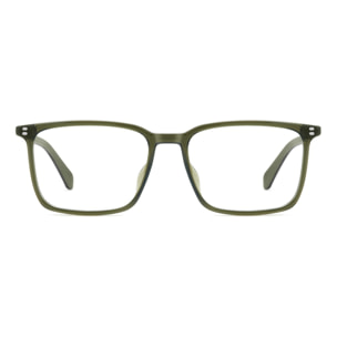 Gafas de Vista Polaroid PLD D615 4C3 de Tr90 Hombre 54 mm