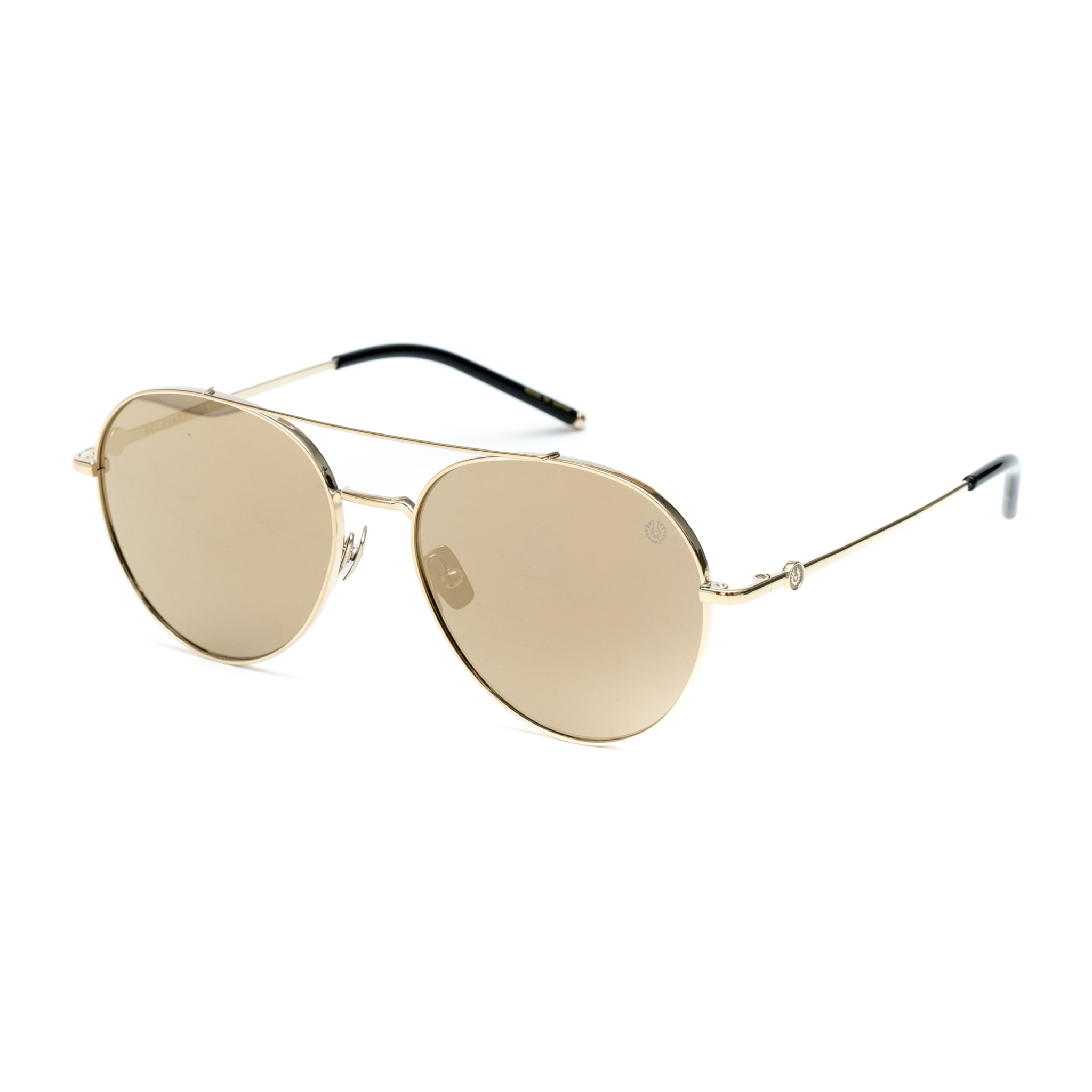 Gafas de sol Belstaff Mujer MAGNUM-DORADO