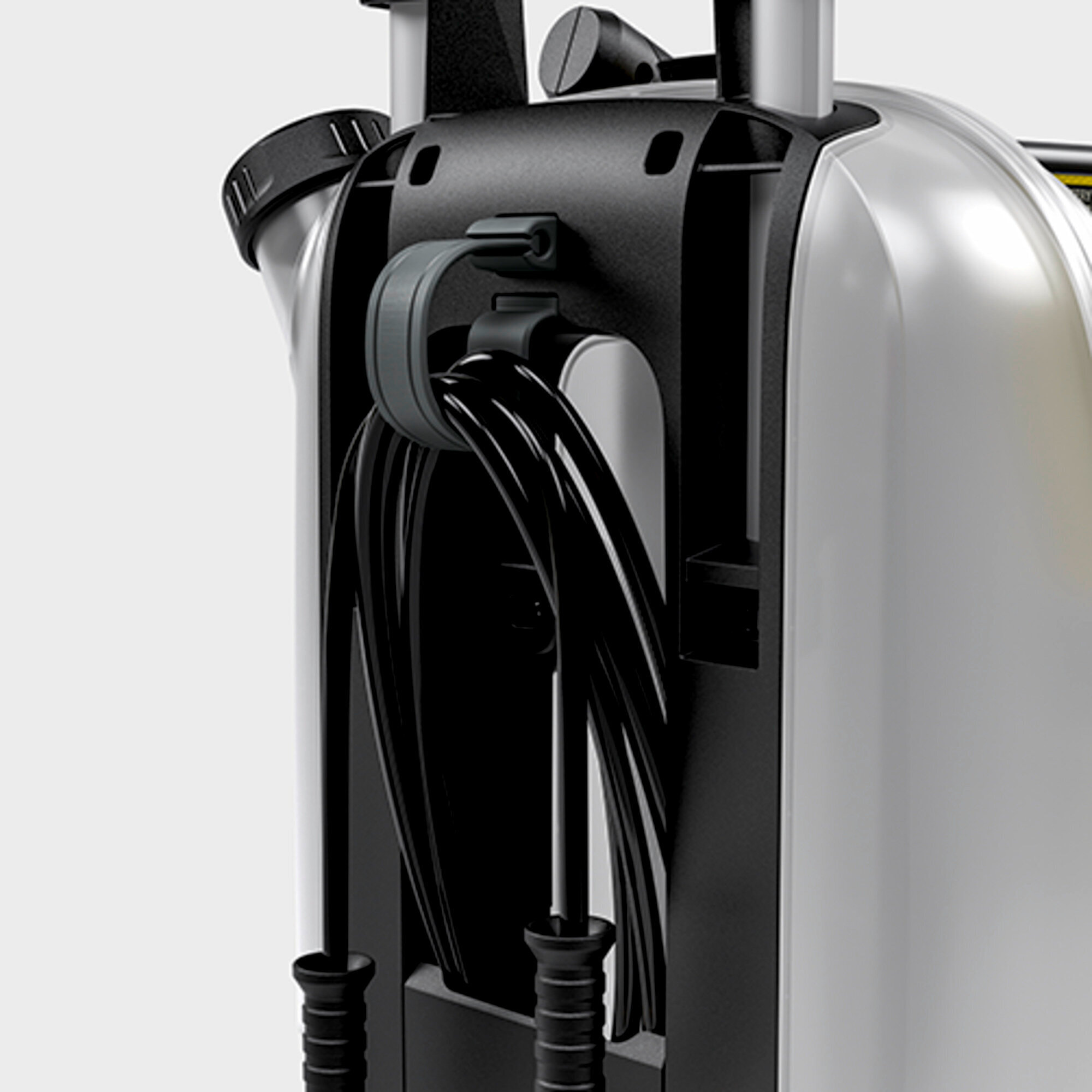 Nettoyeur mobile Karcher OC 6-18 Premium - Batterie 18V2.5 Ah- Chargeur