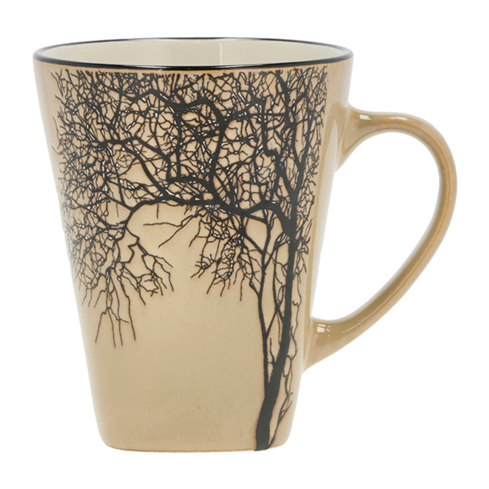 Mug Hela
