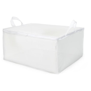 Housse COMPACTOR sac de rangement pour couette avec poignées