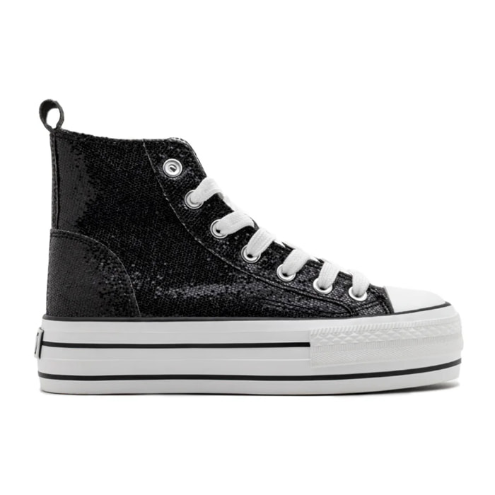 B&W Break&Walk - Scarpe casual donna e bambina comode