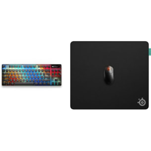 Tapis de souris STEELSERIES QcK Perf L Balance