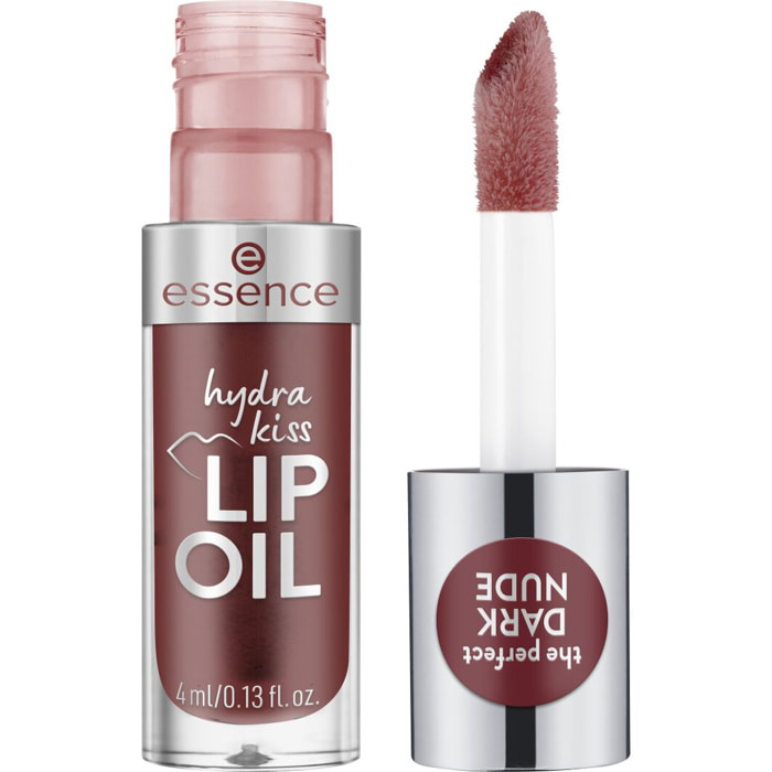 Hydra Kiss Lip Oil - Huile à Lèvres Fini Brillant