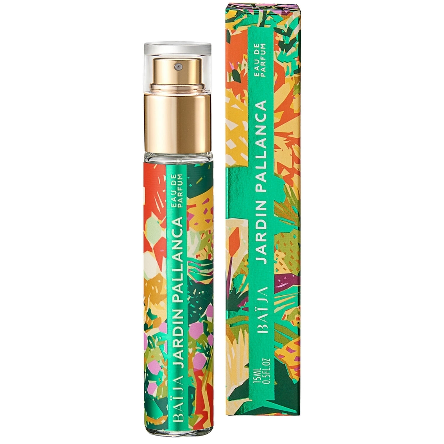 Jardin Pallanca - Eau de Parfum 15 ml