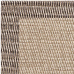 Alfombra LIVING DECO Beige-Toast