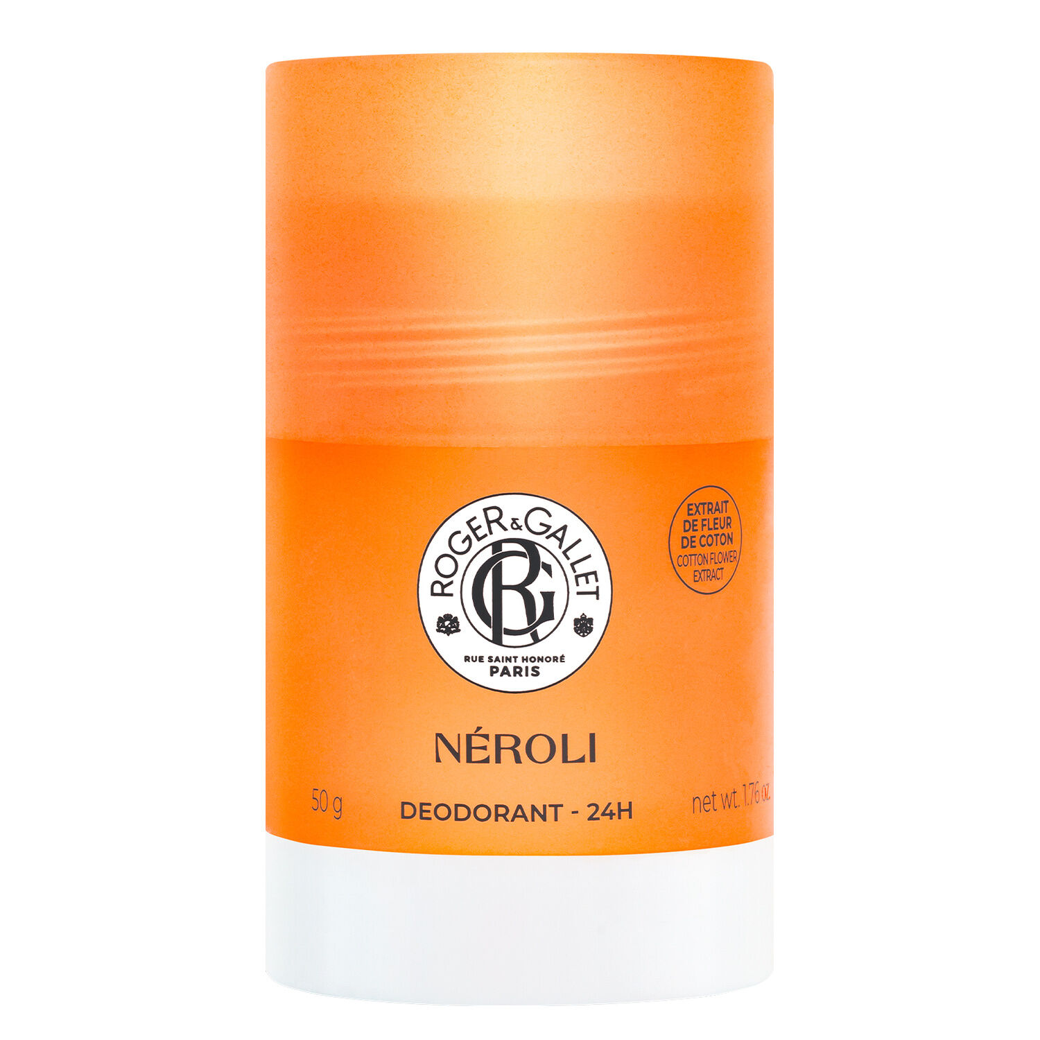Néroli - Déodorant Stick 50 g