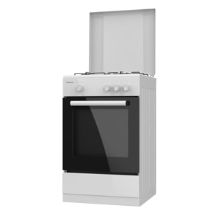 Taurus - Cocinas independientes CIG3FWHMG 9850 W