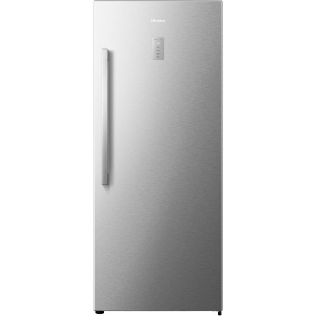 Congélateur armoire HISENSE FT500N4AIE réversible en réfrigérateur