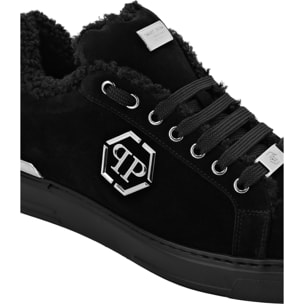PHILIPP PLEIN Lo-Top Sneakers Carson