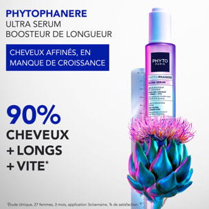 Phytophanere - Ultra Sérum Boosteur de Longueur 50ml