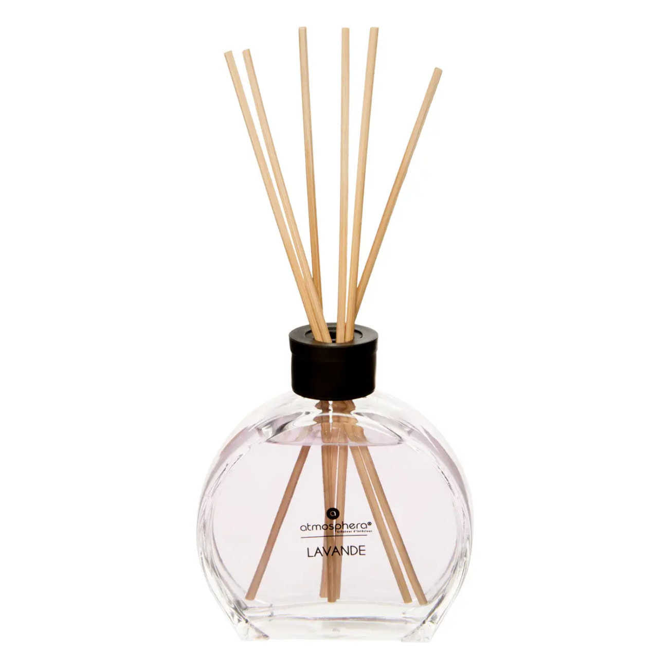 Diffuseur de parfum "Haly" lavande 100ml
