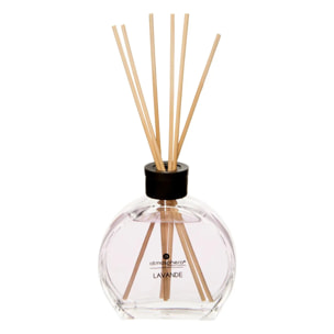 Diffuseur de parfum "Haly" lavande 100ml
