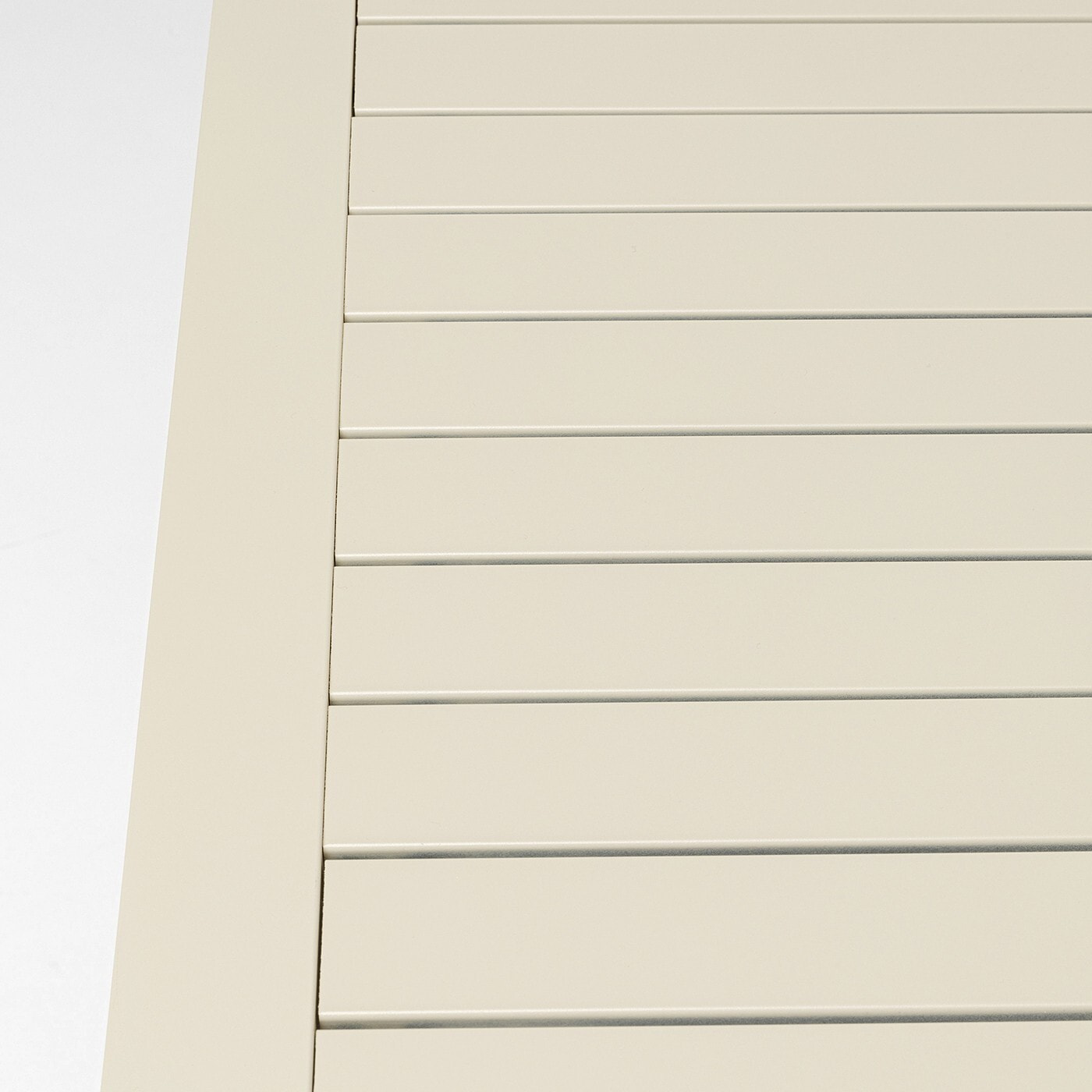 Ensemble de jardin Madagascar beige Kare Design